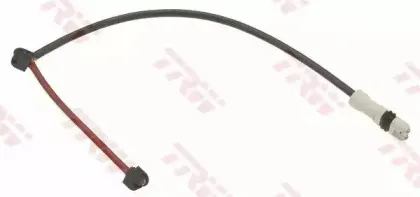 GIC301 TRW Сигнализатор, износ тормозных колодок