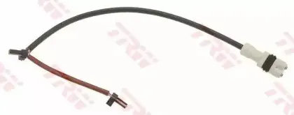 GIC307 TRW Сигнализатор, износ тормозных колодок