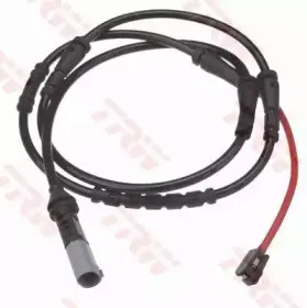 GIC339 TRW Сигнализатор, износ тормозных колодок