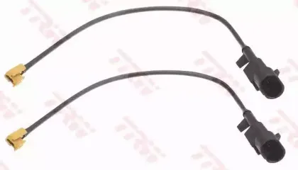 GIC344 TRW