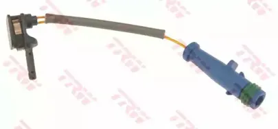 GIC350 TRW Сигнализатор, износ тормозных колодок