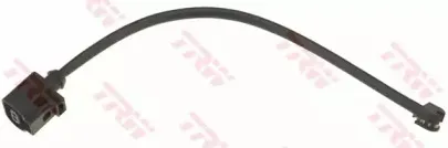 GIC351 TRW Сигнализатор, износ тормозных колодок