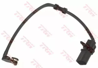 GIC358 TRW Сигнализатор, износ тормозных колодок