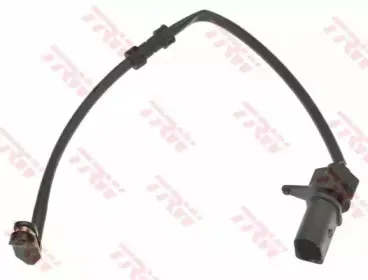 GIC359 TRW Сигнализатор, износ тормозных колодок