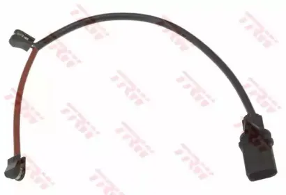 GIC360 TRW Сигнализатор, износ тормозных колодок