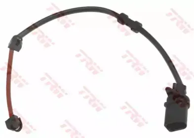 GIC363 TRW Сигнализатор, износ тормозных колодок