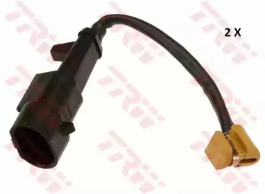 GIC368 TRW