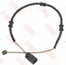 GIC372 TRW Сигнализатор, износ тормозных колодок
