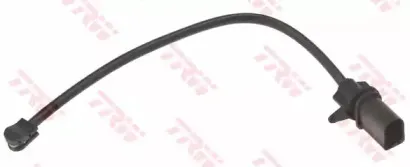 GIC378 TRW Сигнализатор, износ тормозных колодок