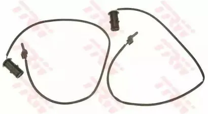 GIC5002 TRW Сигнализатор, износ тормозных колодок