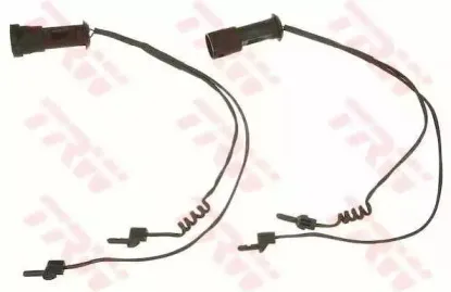 GIC5008 TRW