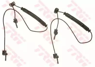 GIC5010 TRW