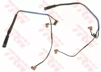 GIC5012 TRW