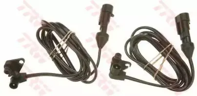 GIC5015 TRW Сигнализатор, износ тормозных колодок