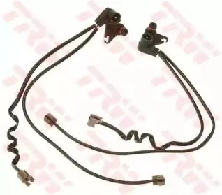 GIC5016 TRW