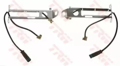 GIC5018 TRW