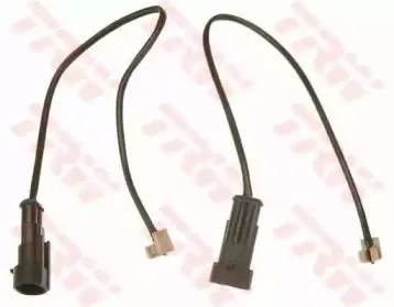 GIC5021 TRW