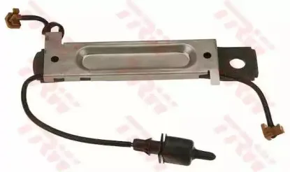 GIC5027 TRW Сигнализатор, износ тормозных колодок