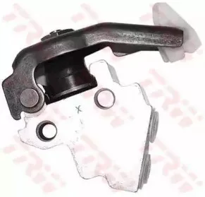 GPV1261 TRW Регулятор тормозных сил