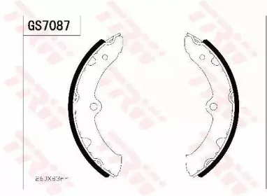 trw-gs7087