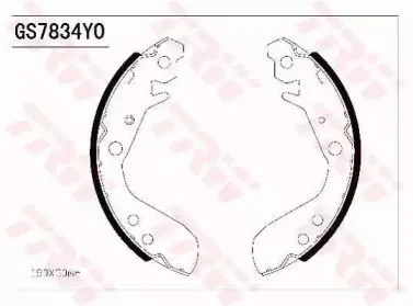 trw-gs7834