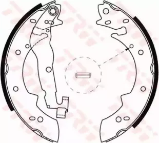trw-gs8177