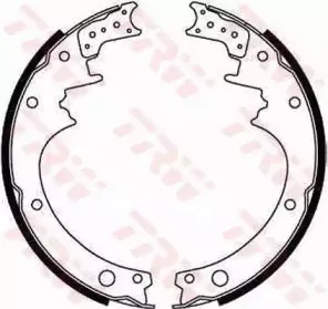 trw-gs8183