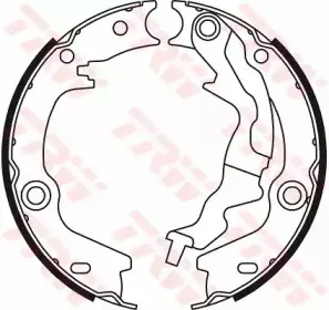 trw-gs8781