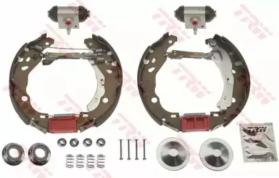 GSK1075 TRW