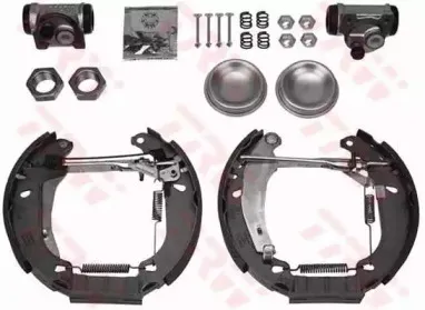 GSK1250 TRW
