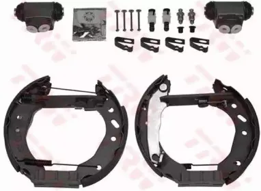 GSK1654 TRW