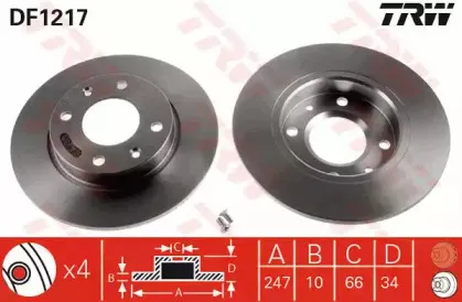 trw-gtd1035
