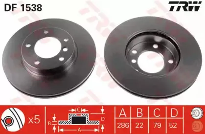 trw-gtd1110