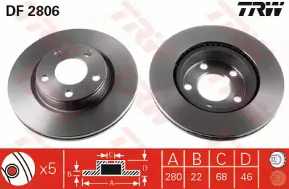 trw-gtd1133