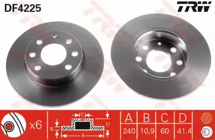 trw-gtd1162