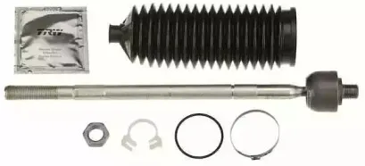 JAR1032 TRW Осевой шарнир, рулевая тяга