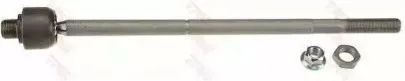 JAR1037 TRW Осевой шарнир, рулевая тяга