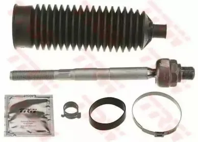 JAR1041 TRW Осевой шарнир, рулевая тяга