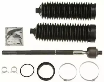 JAR1044 TRW Осевой шарнир, рулевая тяга