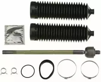 JAR1045 TRW Осевой шарнир, рулевая тяга