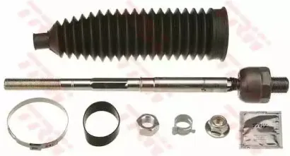 JAR1058 TRW Осевой шарнир, рулевая тяга