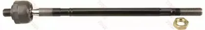 JAR106 TRW Осевой шарнир, рулевая тяга