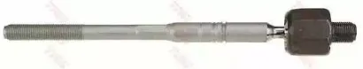 JAR1071 TRW Осевой шарнир, рулевая тяга