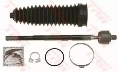 JAR1073 TRW Осевой шарнир, рулевая тяга