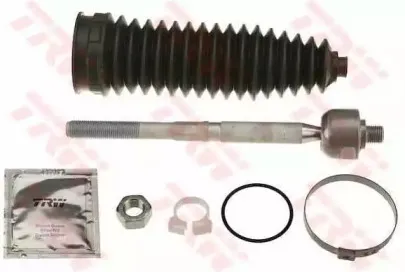 JAR1074 TRW Осевой шарнир, рулевая тяга
