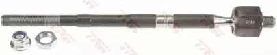 JAR1292 TRW Осевой шарнир, рулевая тяга