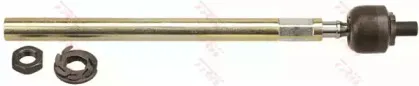 JAR226 TRW Осевой шарнир, рулевая тяга