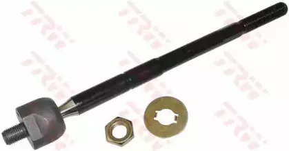 JAR383 TRW Осевой шарнир, рулевая тяга