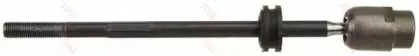 JAR545 TRW Осевой шарнир, рулевая тяга