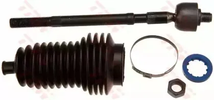 JAR654 TRW Осевой шарнир, рулевая тяга